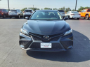 Thumbnail image of 2023 Toyota Camry at Massey Toyota