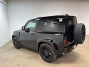 2025 Land Rover Defender 90 P400 X-Dynamic SE at Jaguar Land Rover Glen Cove