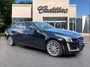 Thumbnail image of 2015 Cadillac CTS at Malouf Chevrolet Cadillac