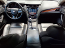 2015 Cadillac CTS 3.6L Luxury Collection at Malouf Chevrolet Cadillac