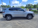 Thumbnail image of 2020 Jeep Compass at Hyundai Of Lufkin