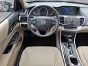 Thumbnail image of 2015 Honda Accord at FBWC USED