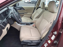 Thumbnail image of 2015 Honda Accord at FBWC USED