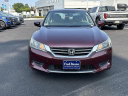 Thumbnail image of 2015 Honda Accord at FBWC USED
