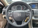 Thumbnail image of 2015 Honda Accord at FBWC USED