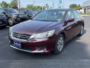 Thumbnail image of 2015 Honda Accord at FBWC USED