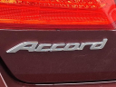 Thumbnail image of 2015 Honda Accord at FBWC USED