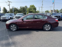 Thumbnail image of 2015 Honda Accord at FBWC USED