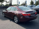 Thumbnail image of 2015 Honda Accord at FBWC USED