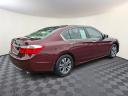 Thumbnail image of 2015 Honda Accord at FBWC USED