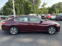 Thumbnail image of 2015 Honda Accord at FBWC USED