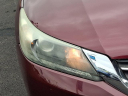 Thumbnail image of 2015 Honda Accord at FBWC USED