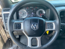 2022 Ram 1500 Classic Warlock at Fredonia Chrysler, Dodge & Jeep