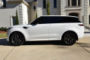 Thumbnail image of 2023 Land Rover Range Rover Sport at WORLD CLASS MOTORS LLC