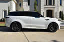 Thumbnail image of 2023 Land Rover Range Rover Sport at WORLD CLASS MOTORS LLC