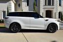 Thumbnail image of 2023 Land Rover Range Rover Sport at WORLD CLASS MOTORS LLC