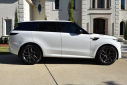 Thumbnail image of 2023 Land Rover Range Rover Sport at WORLD CLASS MOTORS LLC