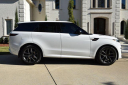 Thumbnail image of 2023 Land Rover Range Rover Sport at WORLD CLASS MOTORS LLC