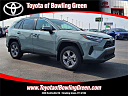 Thumbnail image of 2023 Toyota RAV4 Hybrid at Toyota of Bowling Green