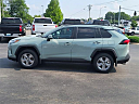 Thumbnail image of 2023 Toyota RAV4 Hybrid at Toyota of Bowling Green