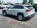 Thumbnail image of 2023 Toyota RAV4 Hybrid at Toyota of Bowling Green