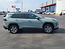 Thumbnail image of 2023 Toyota RAV4 Hybrid at Toyota of Bowling Green