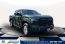 Thumbnail image of 2023 Toyota Tundra at Advantage Hyundai Genesis of North Shore