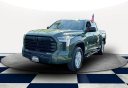 Thumbnail image of 2023 Toyota Tundra at Advantage Hyundai Genesis of North Shore