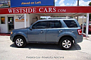 2012 Ford Escape Limited at Westside Cars
