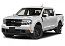 Thumbnail image of 2022 Ford Maverick at NEW - Hillyers Mid City Ford