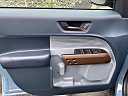 2022 Ford Maverick Lariat at NEW - Hillyers Mid City Ford