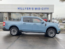 Thumbnail image of 2022 Ford Maverick at NEW - Hillyers Mid City Ford