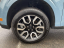 Thumbnail image of 2022 Ford Maverick at NEW - Hillyers Mid City Ford