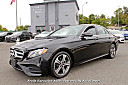 2018 Mercedes-Benz E-Class E 300 4MATIC at Fred's Executive Auto