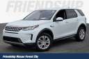 Thumbnail image of 2020 Land Rover Discovery Sport at Friendship Nissan, Chrysler, Dodge, Jeep, Ram