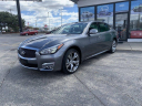 Thumbnail image of 2015 INFINITI Q70L at KD Motorsport