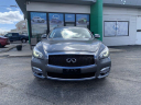 Thumbnail image of 2015 INFINITI Q70L at KD Motorsport