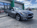 Thumbnail image of 2015 INFINITI Q70L at KD Motorsport