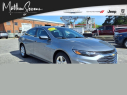 Thumbnail image of 2023 Chevrolet Malibu at Matthew Sessoms Chrysler Dodge Jeep Ram
