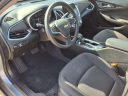 Thumbnail image of 2023 Chevrolet Malibu at Matthew Sessoms Chrysler Dodge Jeep Ram