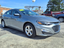 Thumbnail image of 2023 Chevrolet Malibu at Matthew Sessoms Chrysler Dodge Jeep Ram