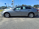 Thumbnail image of 2023 Chevrolet Malibu at Matthew Sessoms Chrysler Dodge Jeep Ram