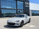 2024 Mazda MX-5 Miata RF Grand Touring at Mazda of Knoxville