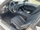 Thumbnail image of 2024 Mazda MX-5 Miata RF at Mazda of Knoxville