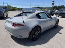 Thumbnail image of 2024 Mazda MX-5 Miata RF at Mazda of Knoxville