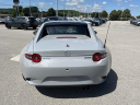 Thumbnail image of 2024 Mazda MX-5 Miata RF at Mazda of Knoxville