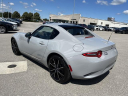 Thumbnail image of 2024 Mazda MX-5 Miata RF at Mazda of Knoxville