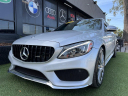 Thumbnail image of 2017 Mercedes-Benz C-Class at Cars of Tampa Inc