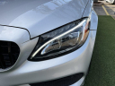 2017 Mercedes-Benz C-Class C 300 at Cars of Tampa Inc