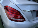 Thumbnail image of 2017 Mercedes-Benz C-Class at Cars of Tampa Inc